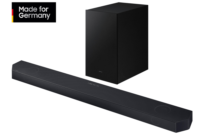 Samsung HW-Q710C Soundbar Sort