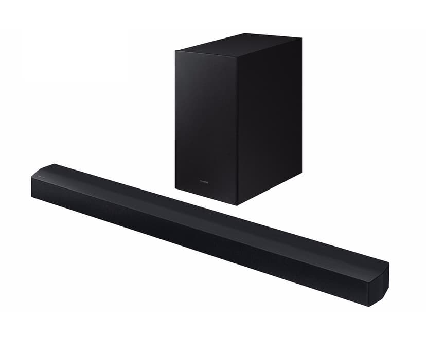 Samsung HW-C440G Sort 2.1 kanaler 270 W Sort