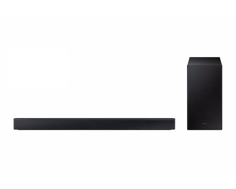 Samsung HW-C440G Sort 2.1 kanaler 270 W Sort