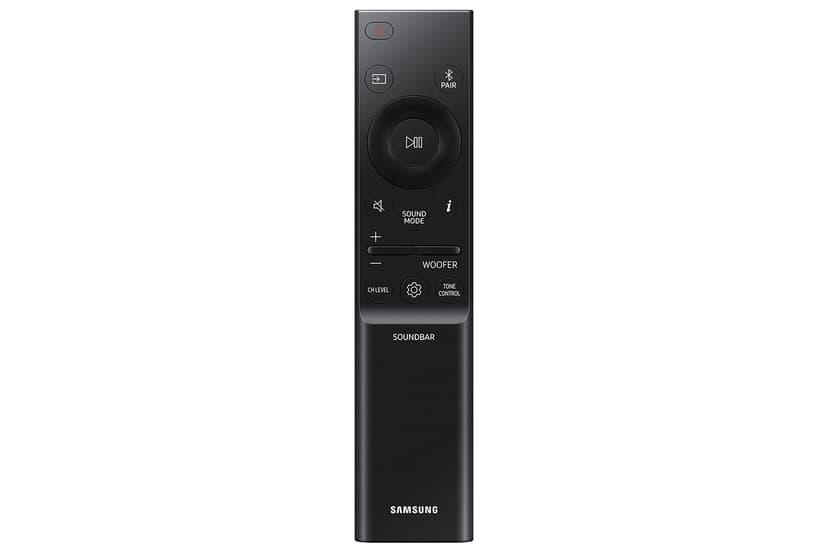 Samsung HW-C440G Sort 2.1 kanaler 270 W Sort