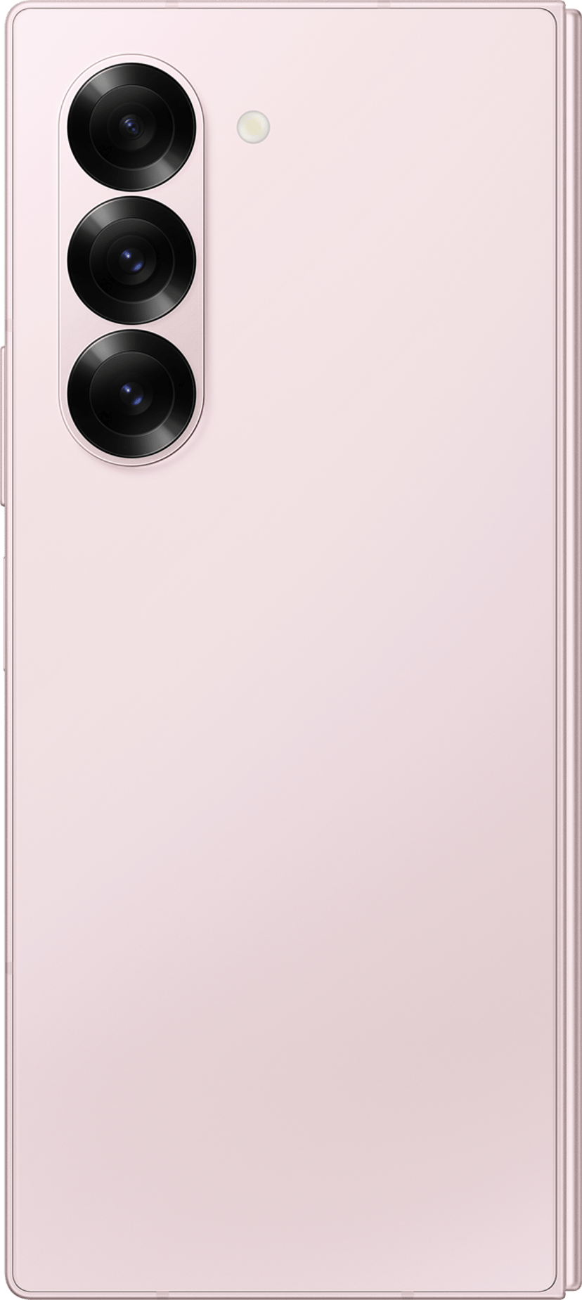 Samsung Galaxy Z Fold6 1000GB Rosa