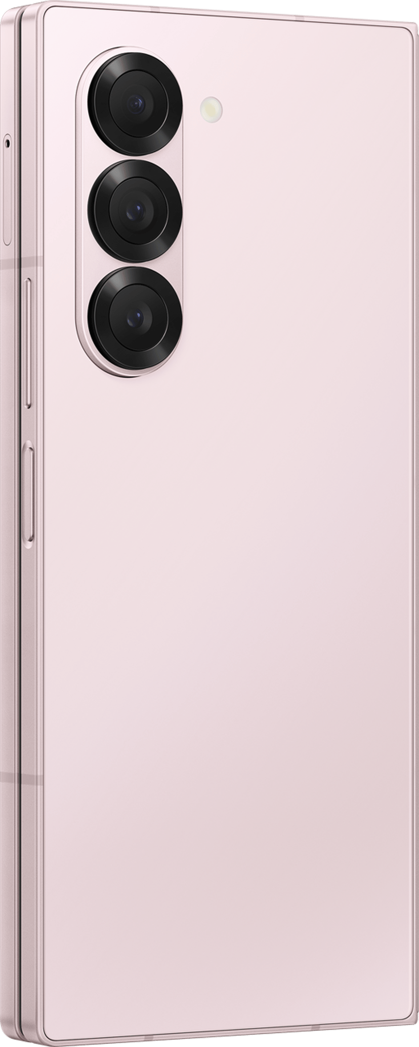 Samsung Galaxy Z Fold6 256GB Vaaleanpunainen