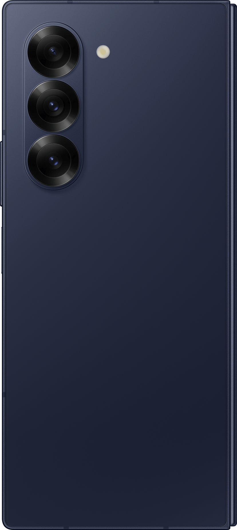 Samsung Galaxy Z Fold6 256GB Marineblauw