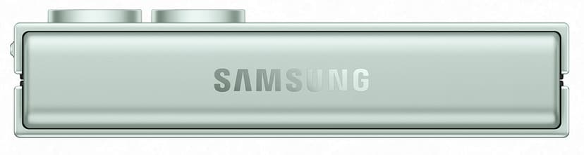 Samsung Galaxy Z Flip6 256GB Mintfärgad