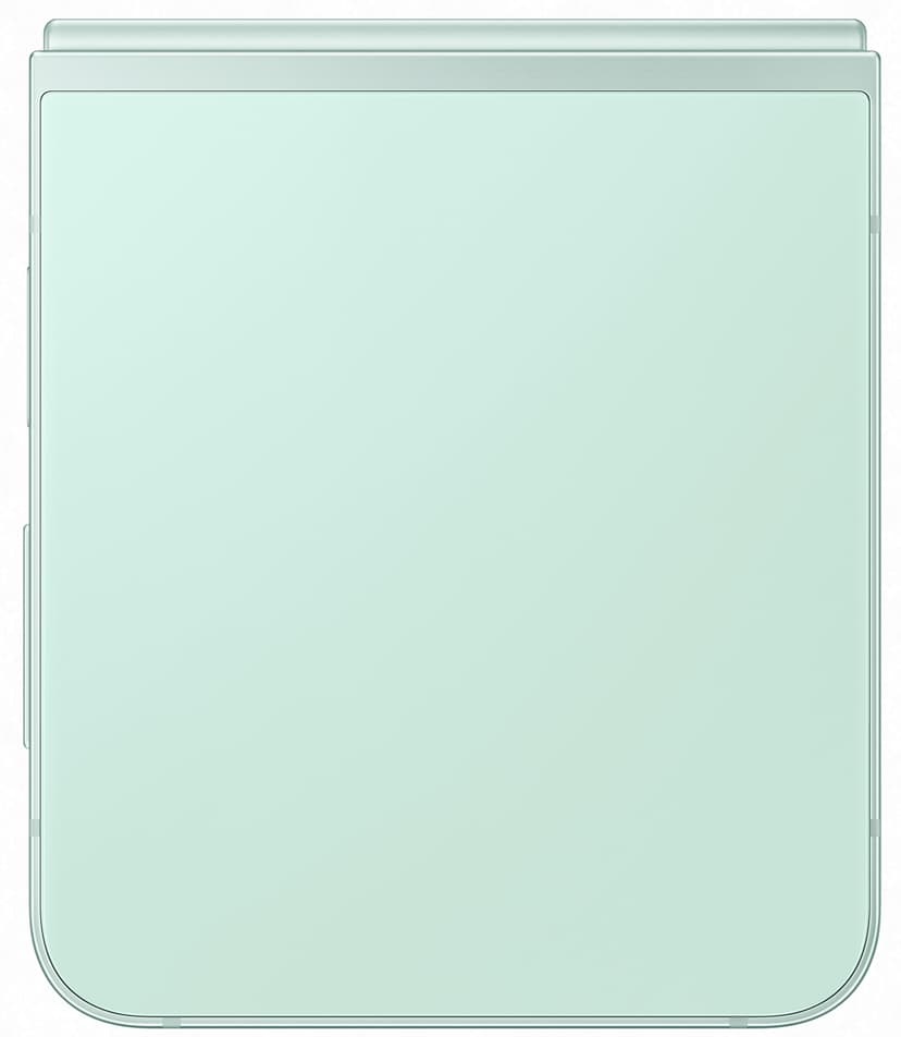 Samsung Galaxy Z Flip6 256GB Mintfärgad