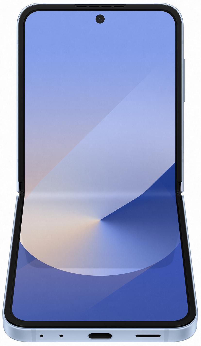 Samsung Galaxy Z Flip6 256GB Blå