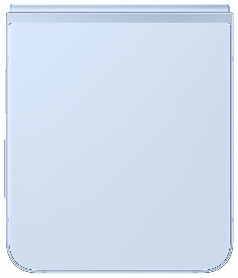 Samsung Galaxy Z Flip6 256GB Blå