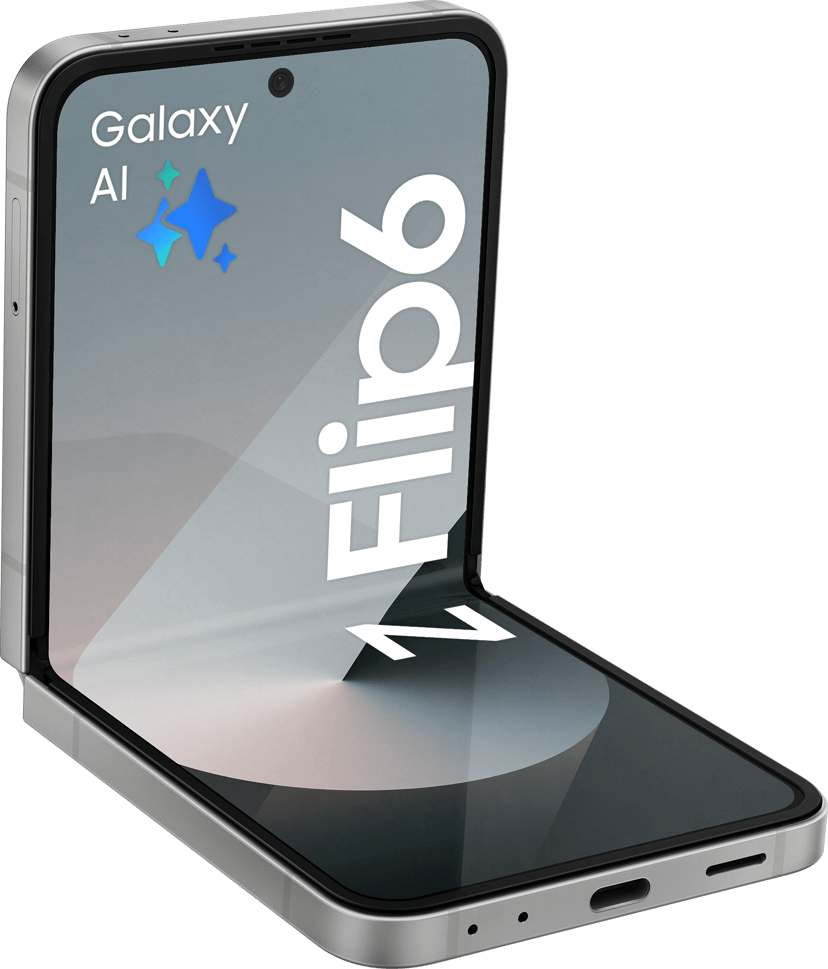Samsung Galaxy Z Flip6 256GB Hopea