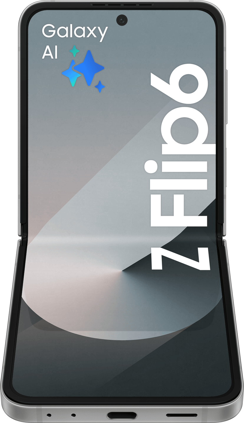 Samsung Galaxy Z Flip6 256GB Hopea