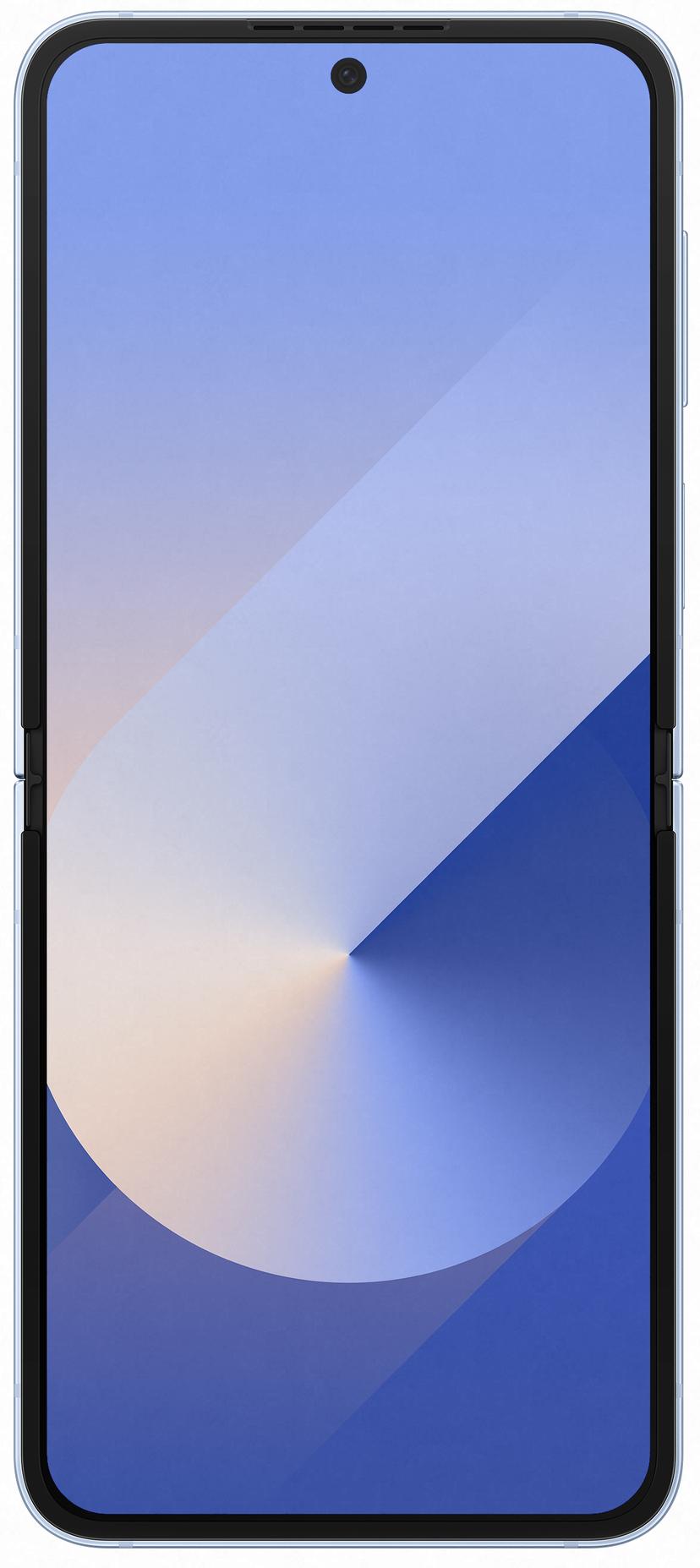Samsung Galaxy Z Flip6 256GB Blå