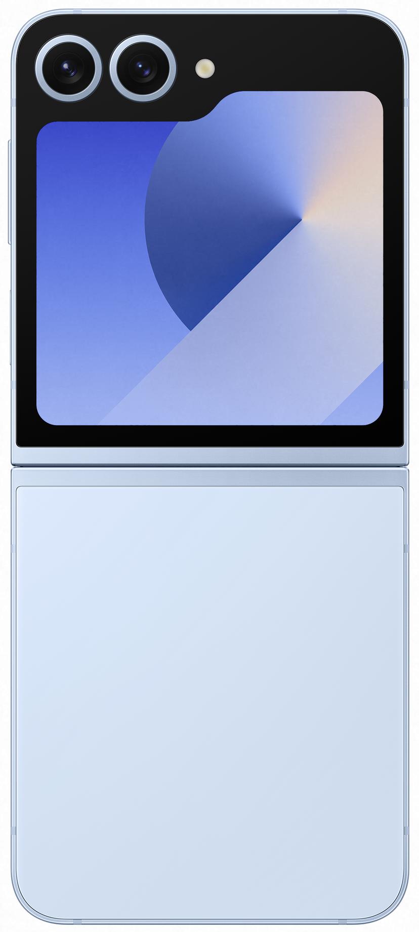 Samsung Galaxy Z Flip6 256GB Blå