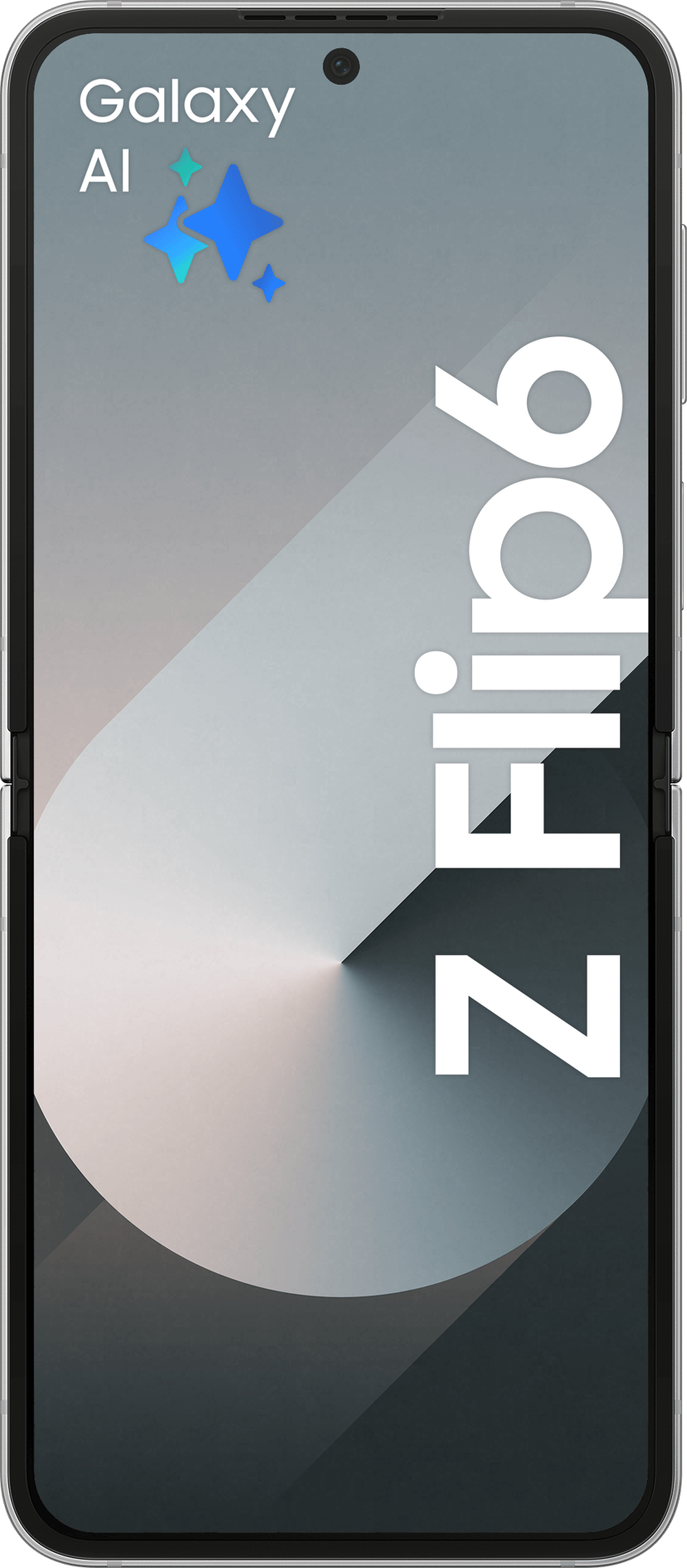 Samsung Galaxy Z Flip6 256GB Hopea
