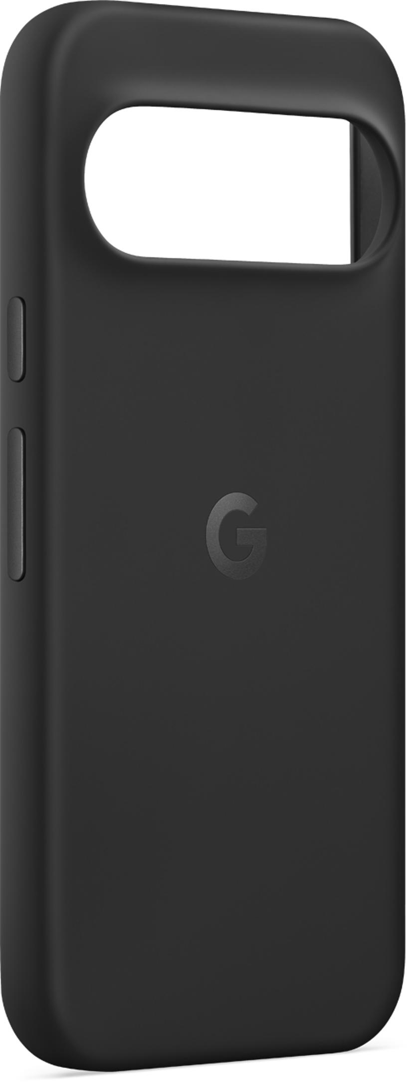 Google Case Google Pixel 9, Google Pixel 9 Pro Obsidian