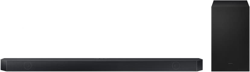 Samsung HW-Q710C Soundbar Svart
