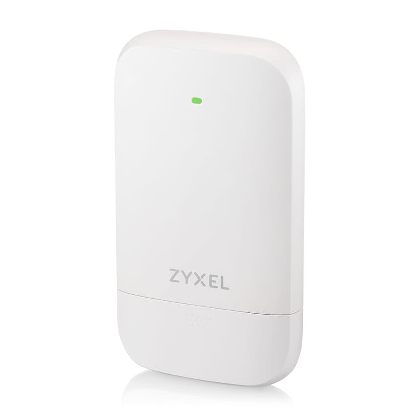Zyxel POE12-3PD PoE Port Extender 4-Port 45W IP55