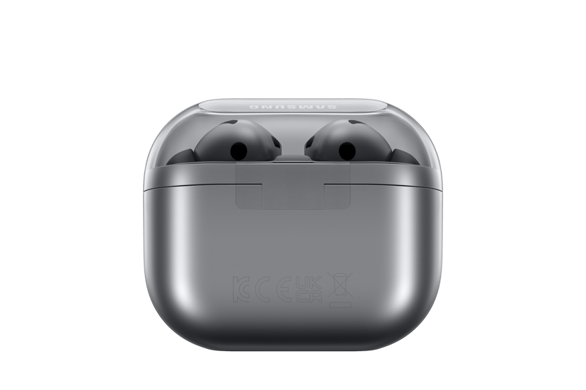 Samsung Galaxy Buds3 Pro Zilver