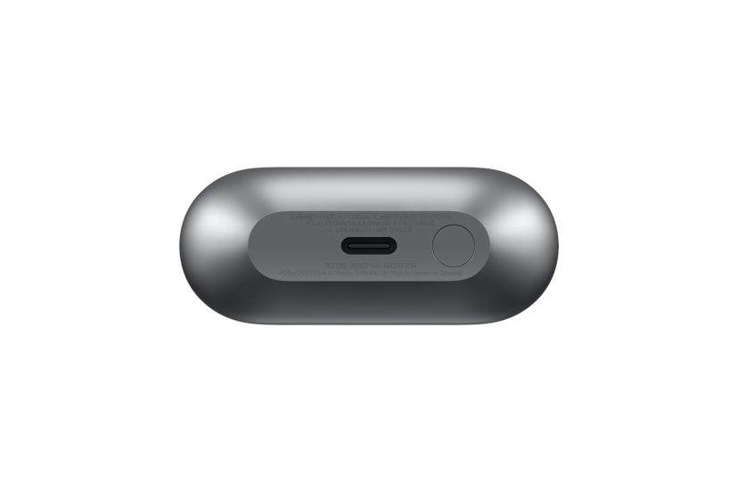 Samsung Galaxy Buds3 Pro Zilver