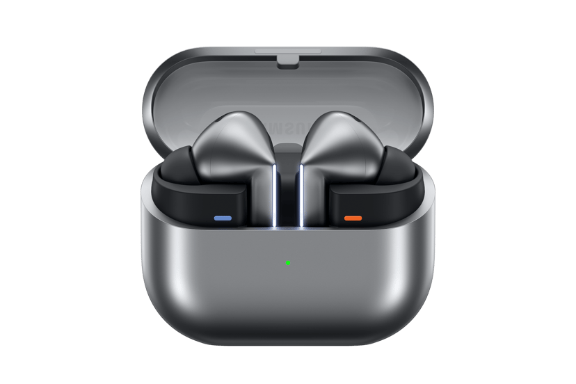 Samsung Galaxy Buds3 Pro Stereo Zilver (SM-R630NZAAEUB)