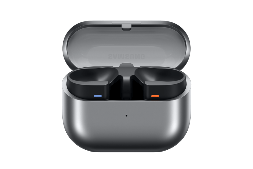 Samsung Galaxy Buds3 Pro Stereo Zilver (SM-R630NZAAEUB)
