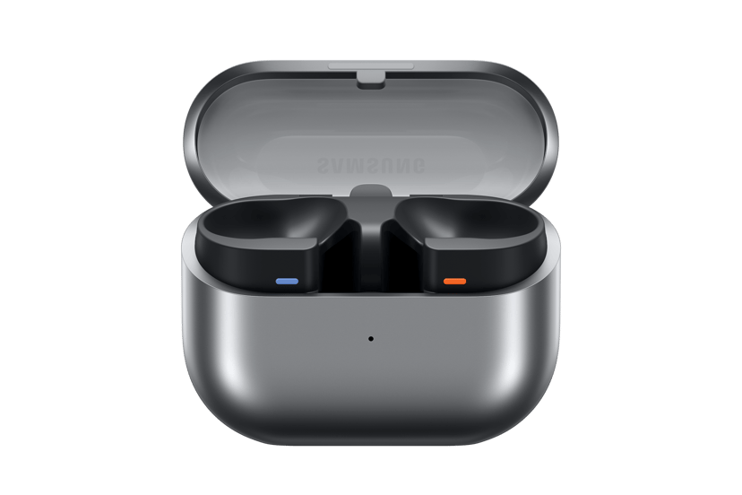Samsung Galaxy Buds3 Pro Zilver