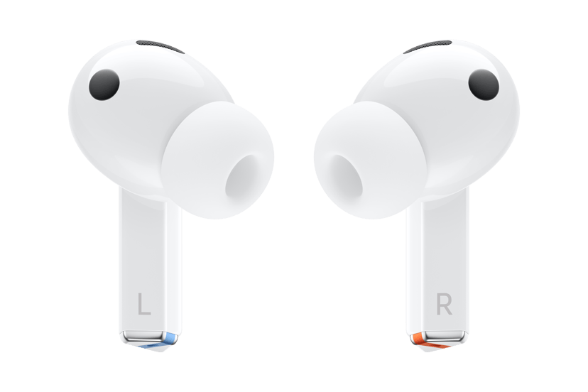 Samsung Galaxy Buds3 Pro Stereo Wit (SM-R630NZWAEUB)