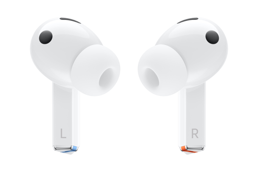 Samsung Galaxy Buds3 Pro Wit