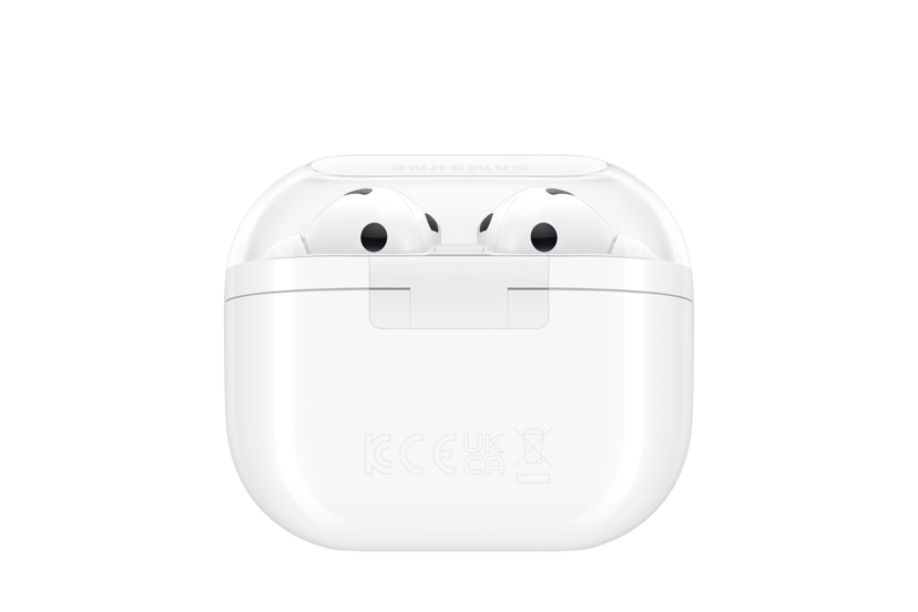 Samsung Galaxy Buds3 Pro Stereo Wit (SM-R630NZWAEUB)