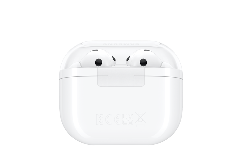 Samsung Galaxy Buds3 Pro Wit