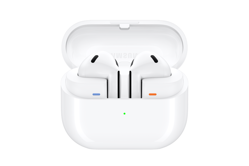 Samsung Galaxy Buds3 Stereo Wit