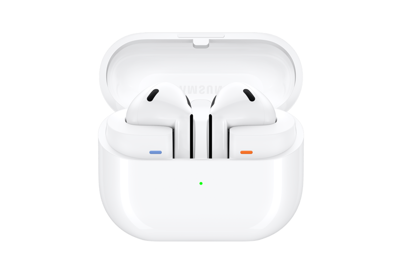 Samsung Galaxy Buds3 Wit