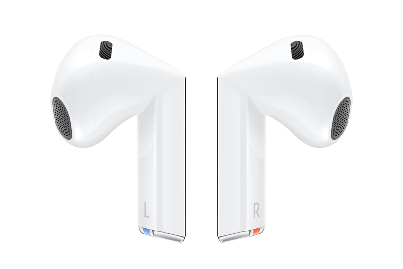 Samsung Galaxy Buds3 Stereo Wit