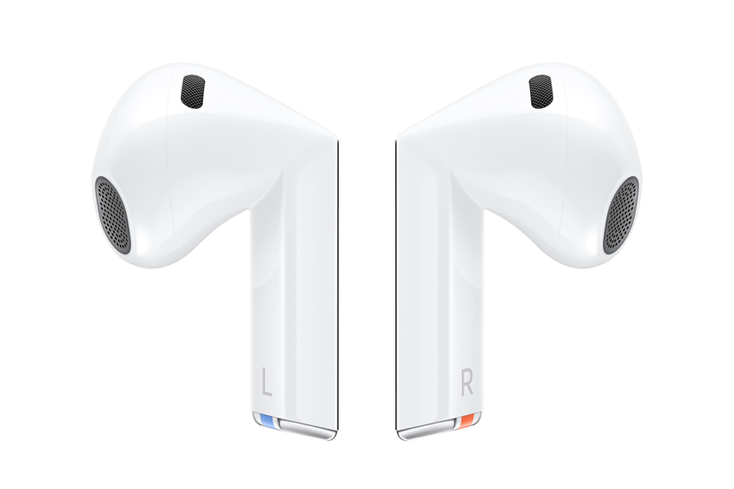 Samsung Galaxy Buds3 Wit