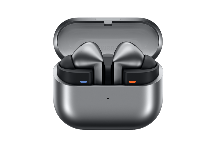 Samsung Galaxy Buds3 Pro Stereo Zilver (SM-R630NZAAEUB)