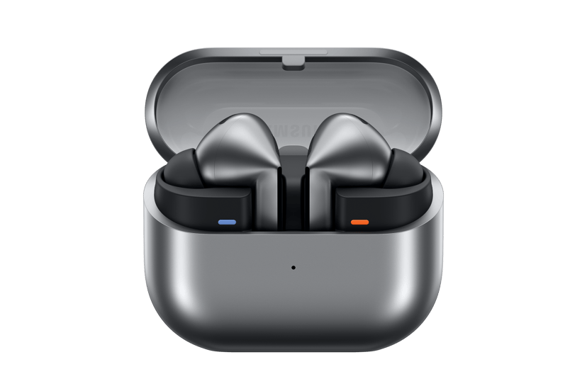 Samsung Galaxy Buds3 Pro Zilver