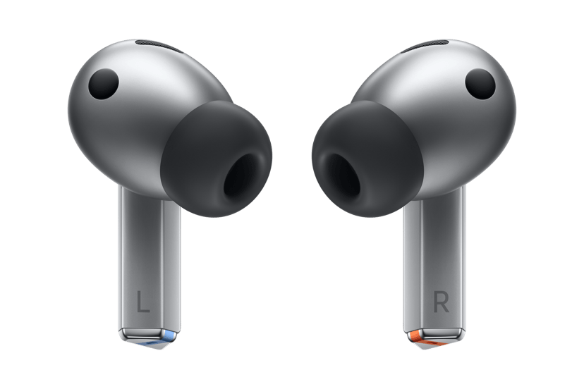 Samsung Galaxy Buds3 Pro Zilver