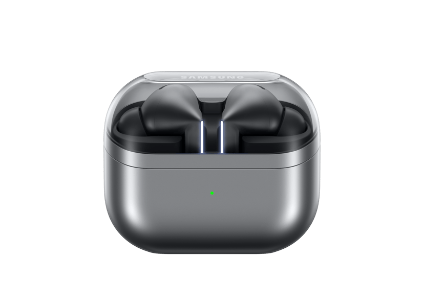 Samsung Galaxy Buds3 Pro Zilver