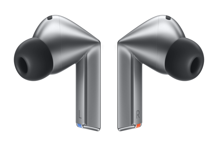 Samsung Galaxy Buds3 Pro Zilver