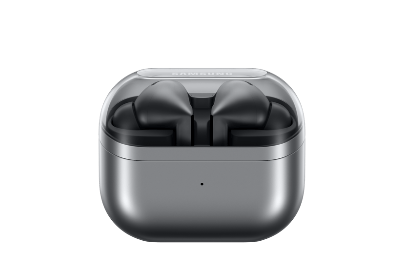 Samsung Galaxy Buds3 Pro Zilver