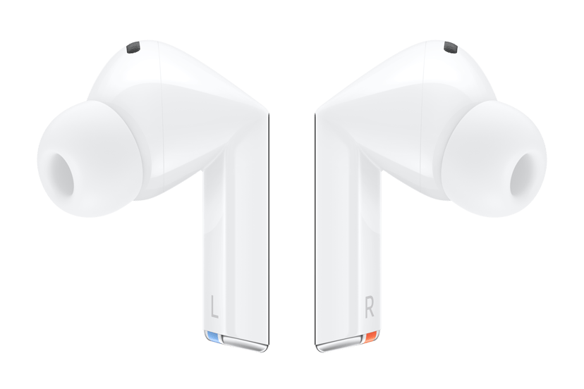 Samsung Galaxy Buds3 Pro Stereo Wit
