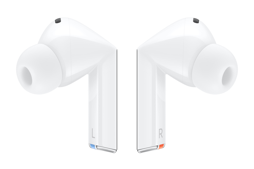 Samsung Galaxy Buds3 Pro Wit