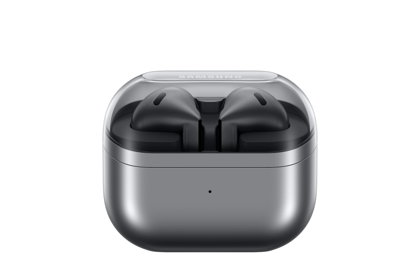 Samsung Galaxy Buds3 Zilver