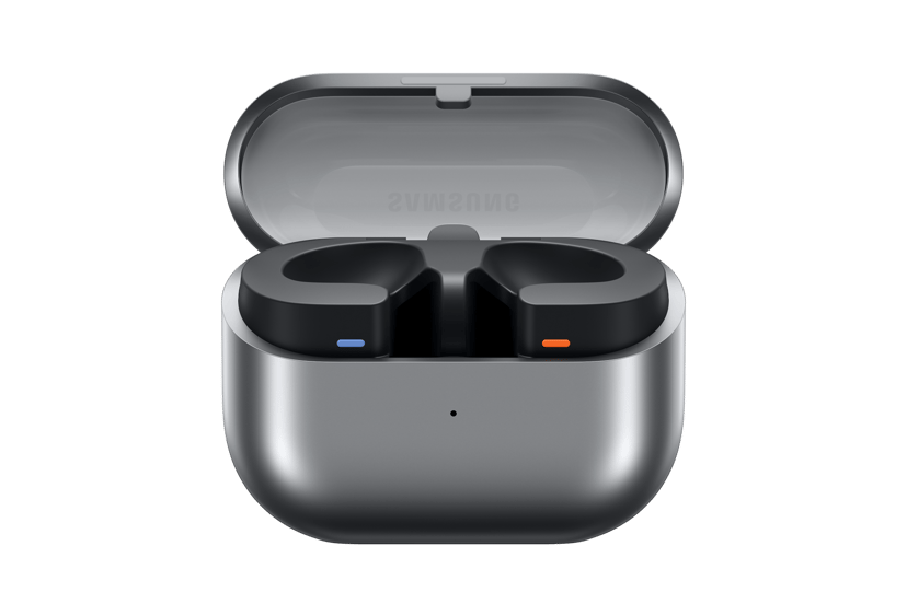 Samsung Galaxy Buds3 Zilver