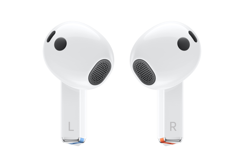 Samsung Galaxy Buds3 Wit