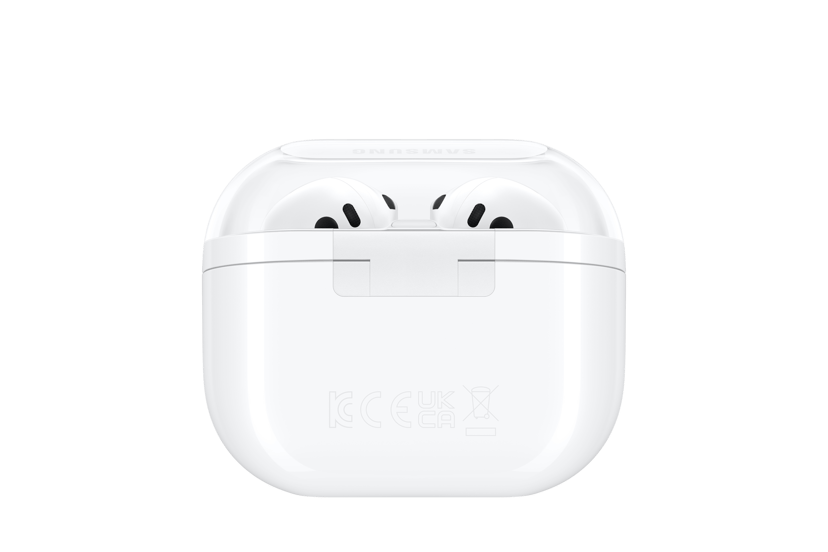 Samsung Galaxy Buds3 Stereo Wit