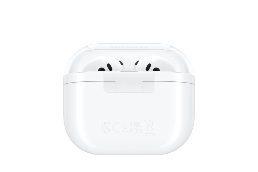 Samsung Galaxy Buds3 Wit