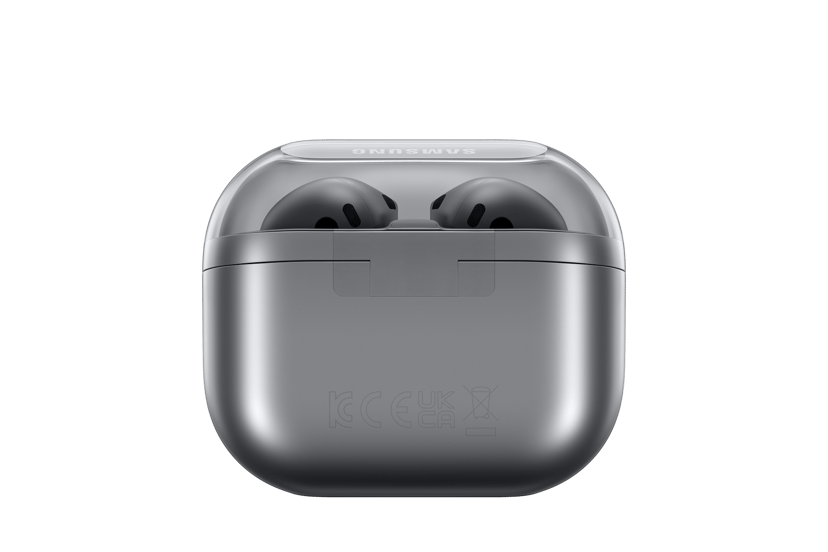 Samsung Galaxy Buds3 Zilver
