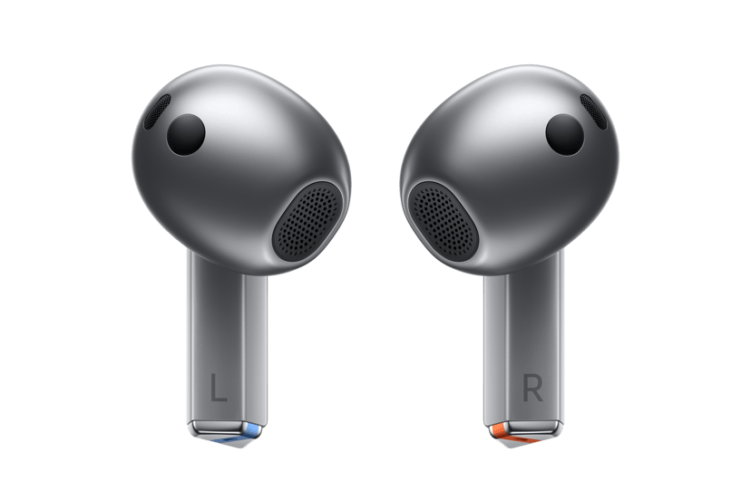 Samsung Galaxy Buds3 Zilver