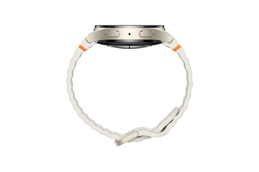 Samsung Galaxy Watch7 40mm 4G Cream
