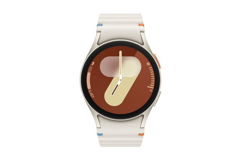 Samsung Galaxy Watch7 40mm 4G Cream