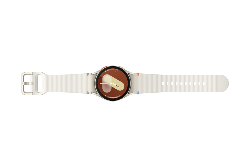 Samsung Galaxy Watch7 40mm 4G Cream